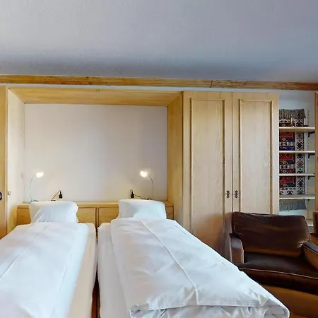 Au Reduit 403 Appartement