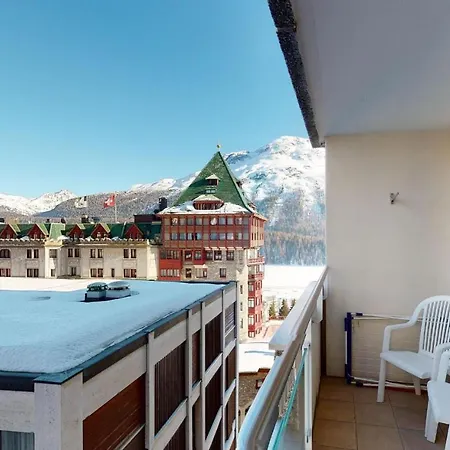 Au Reduit 403 Appartement