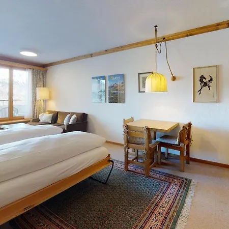 Au Reduit 403 Appartement