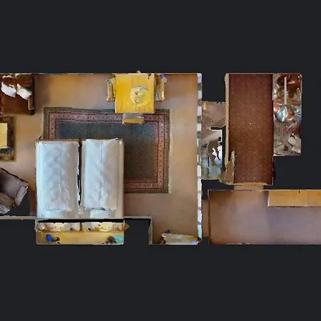 Appartement Au Reduit 403 *