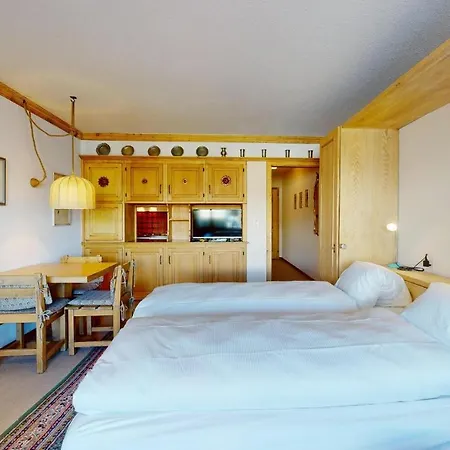 Appartement Au Reduit 403