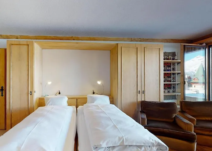 Au Reduit 403 Appartement