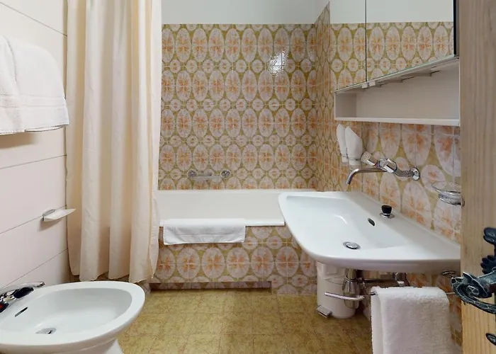 Au Reduit 403 Appartement