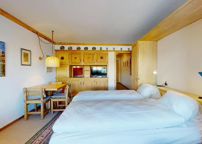 Appartement Au Reduit 403