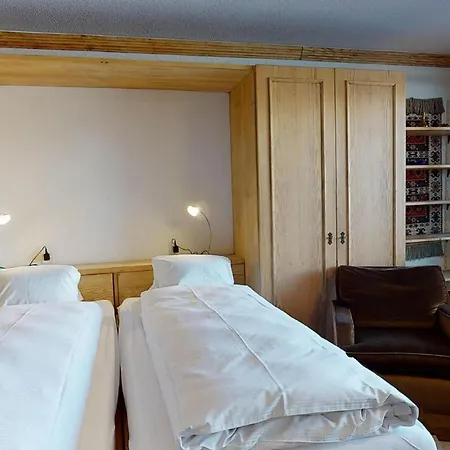 Appartamento Au Réduit 403 Sankt Moritz